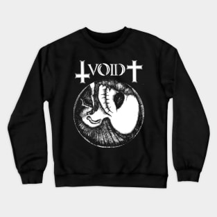 VOID Rudimentary Peni fetus Crewneck Sweatshirt